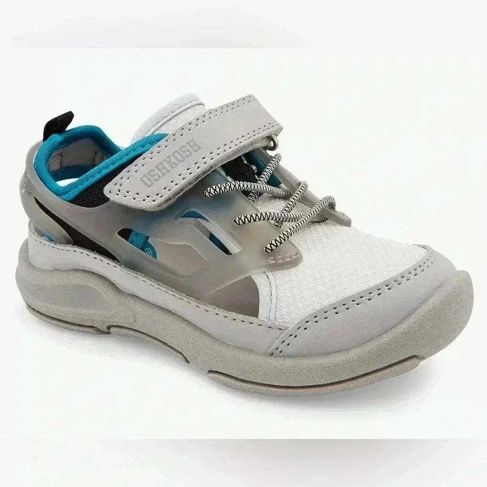 OshKosh B'Gosh Carlo Boys Sandal size 6M